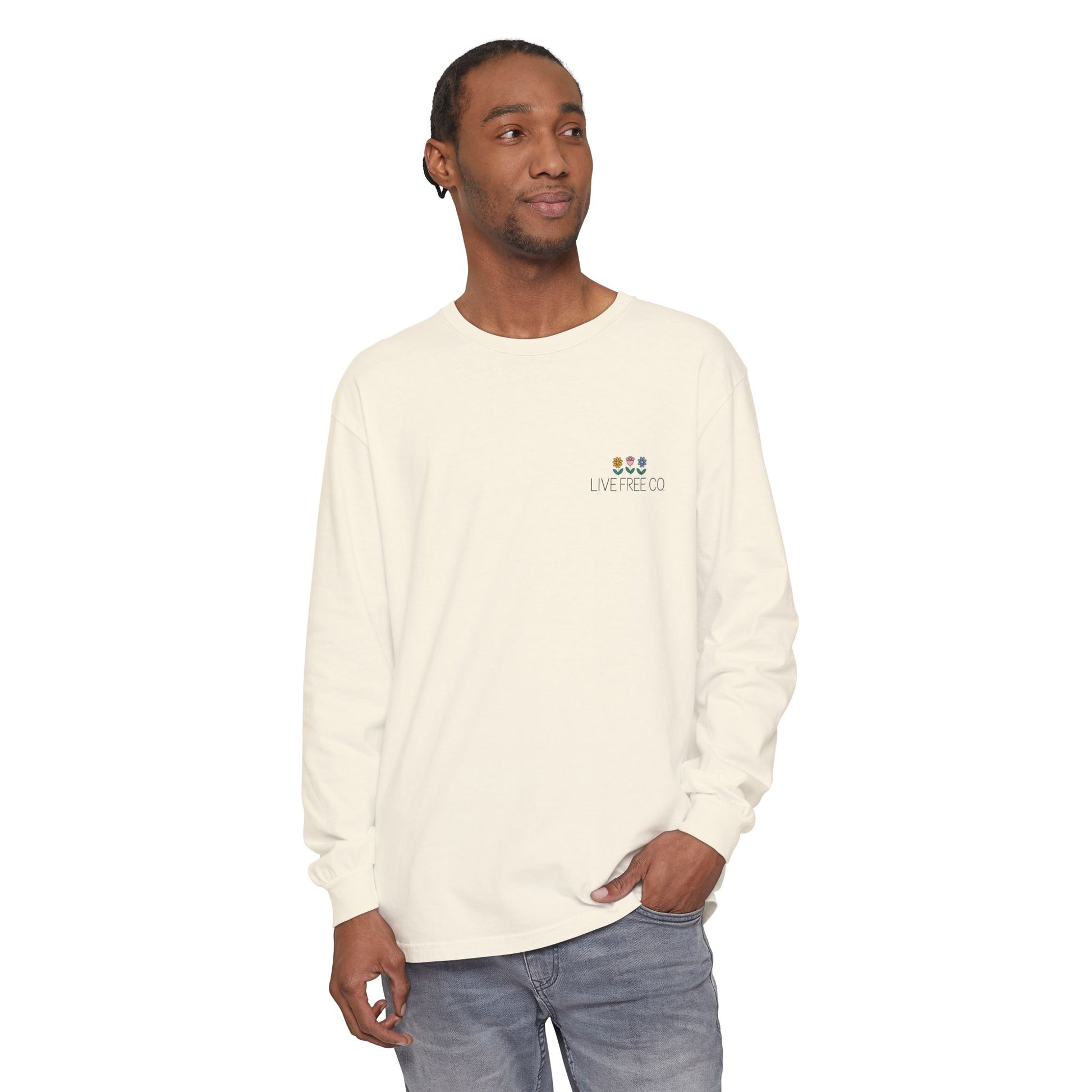 Blossom T-Shirt