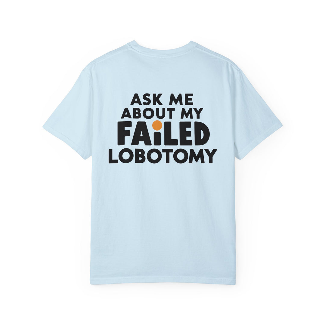 Lobotomy T-shirt