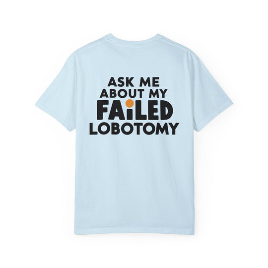 Lobotomy T-shirt