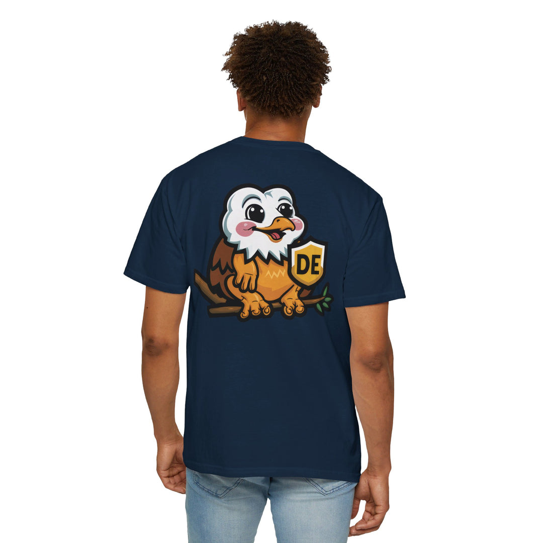 DewittEagle T-shirt