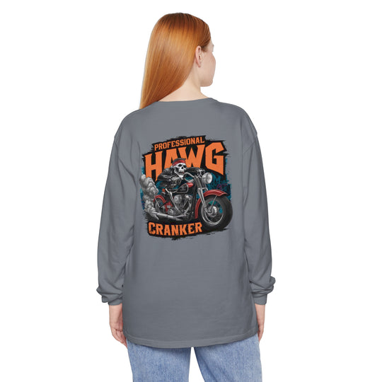 Hawg Cranker Long Sleeve T-Shirt