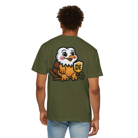 DewittEagle T-shirt