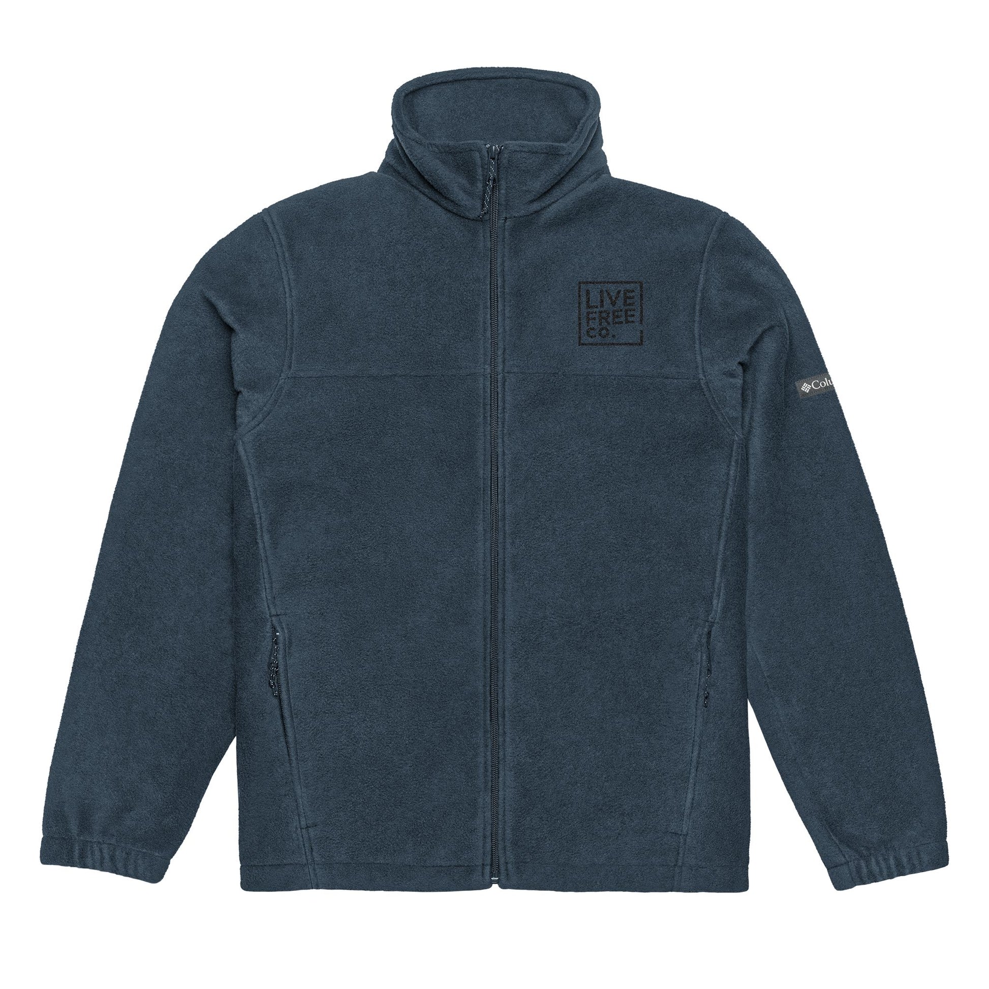 Columbia x Live Free Fleece Jacket
