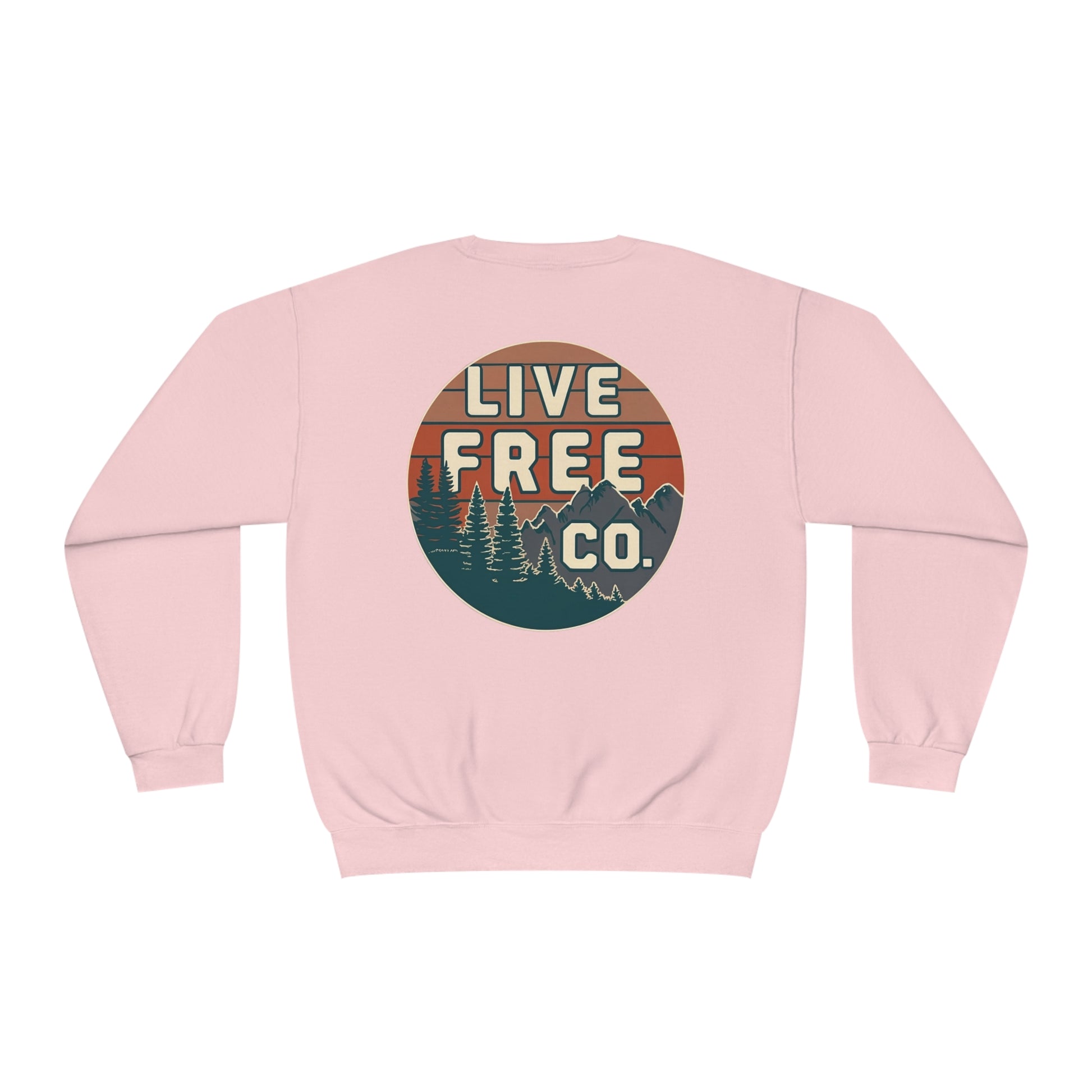 Ridgeline Sweatshirt