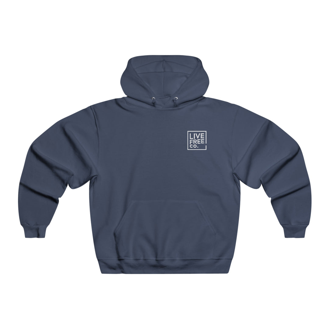 Cowboy Horizon Hoodie