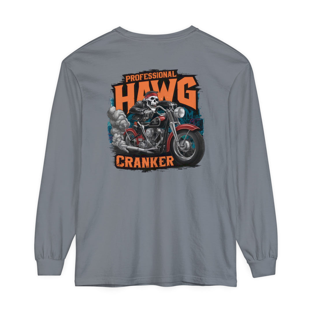 Hawg Cranker Long Sleeve T-Shirt