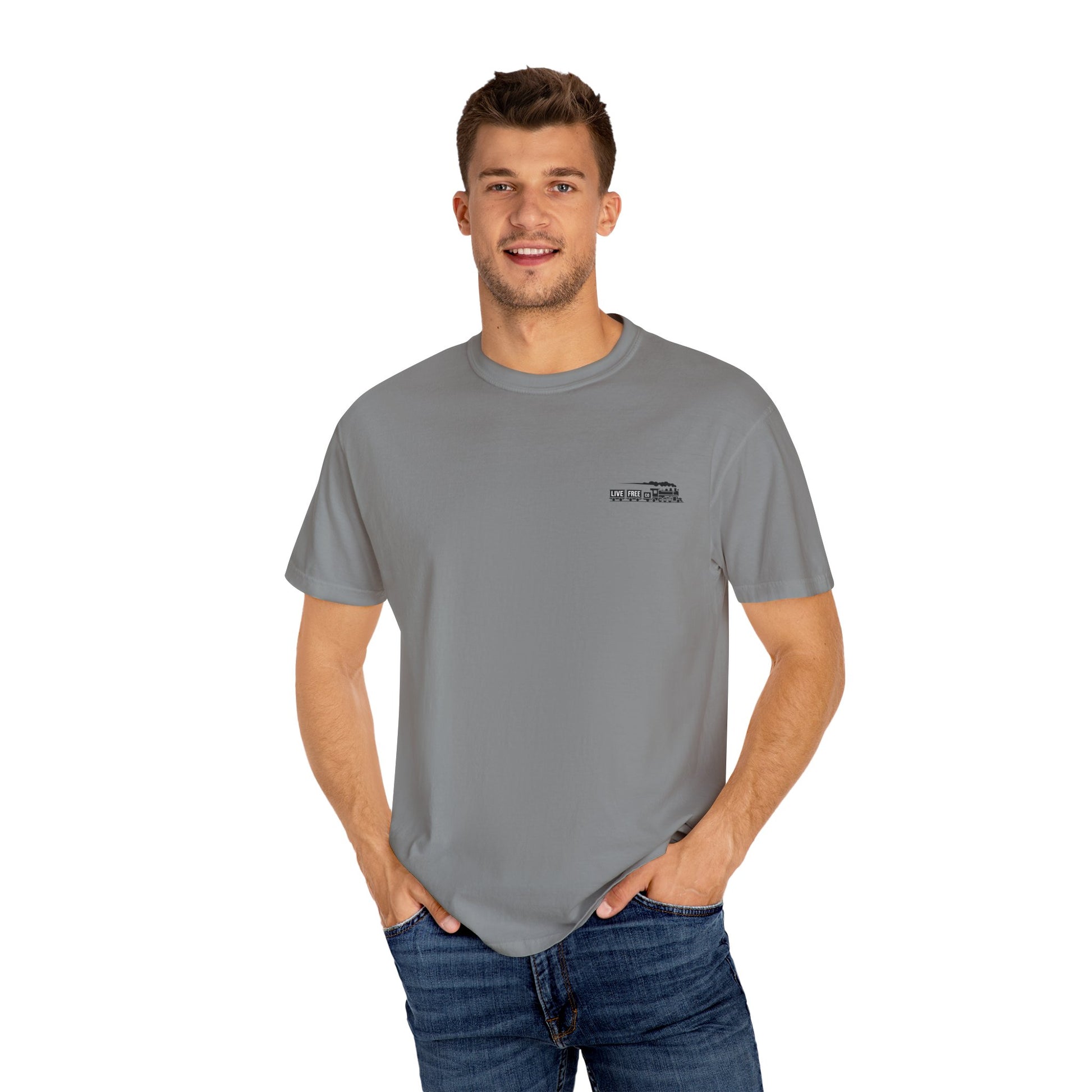 Choo Choo T-shirt