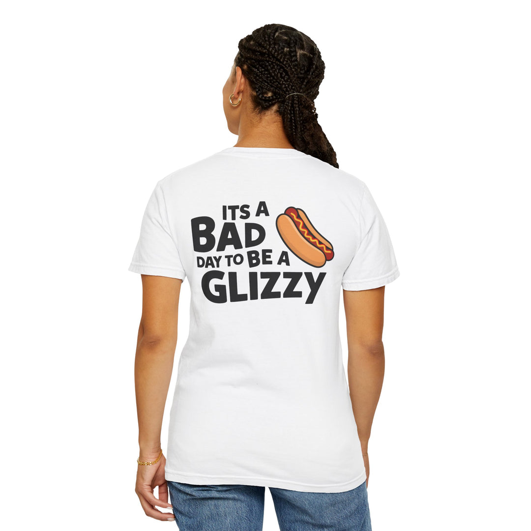 Glizzy T-shirt