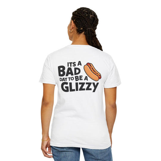 Glizzy T-shirt