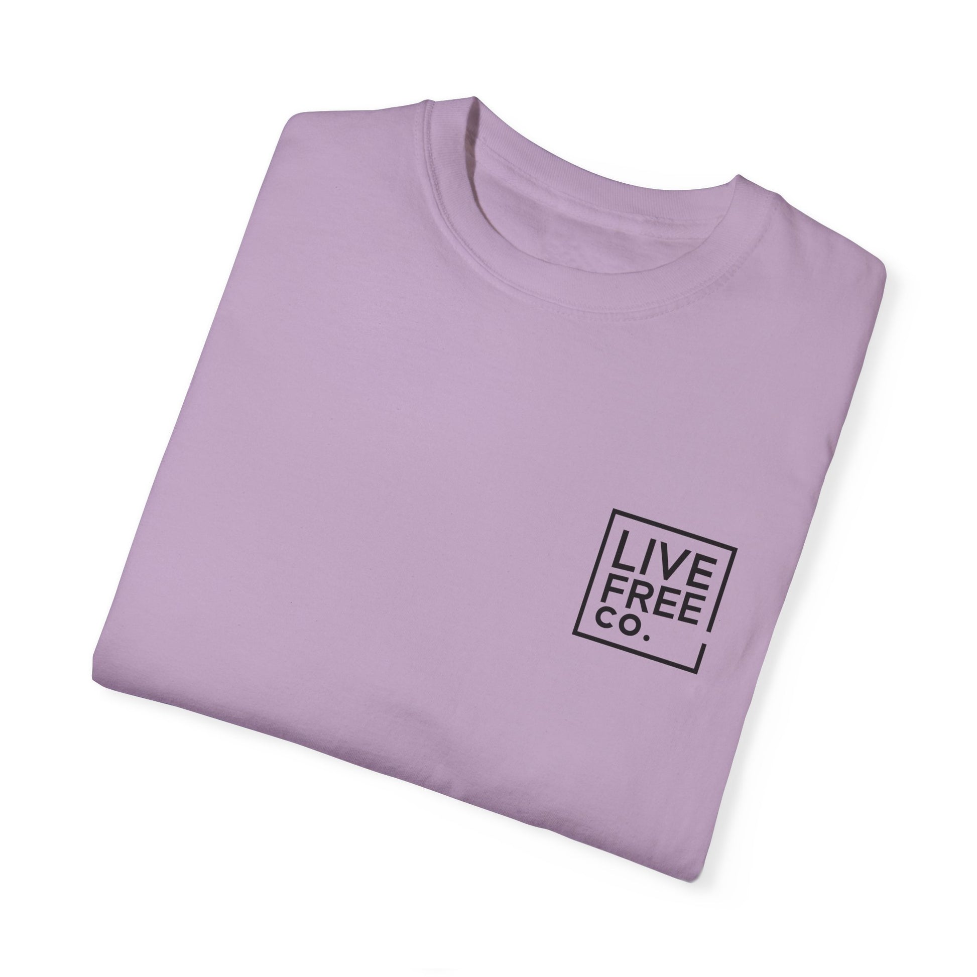Benchmark T-Shirt
