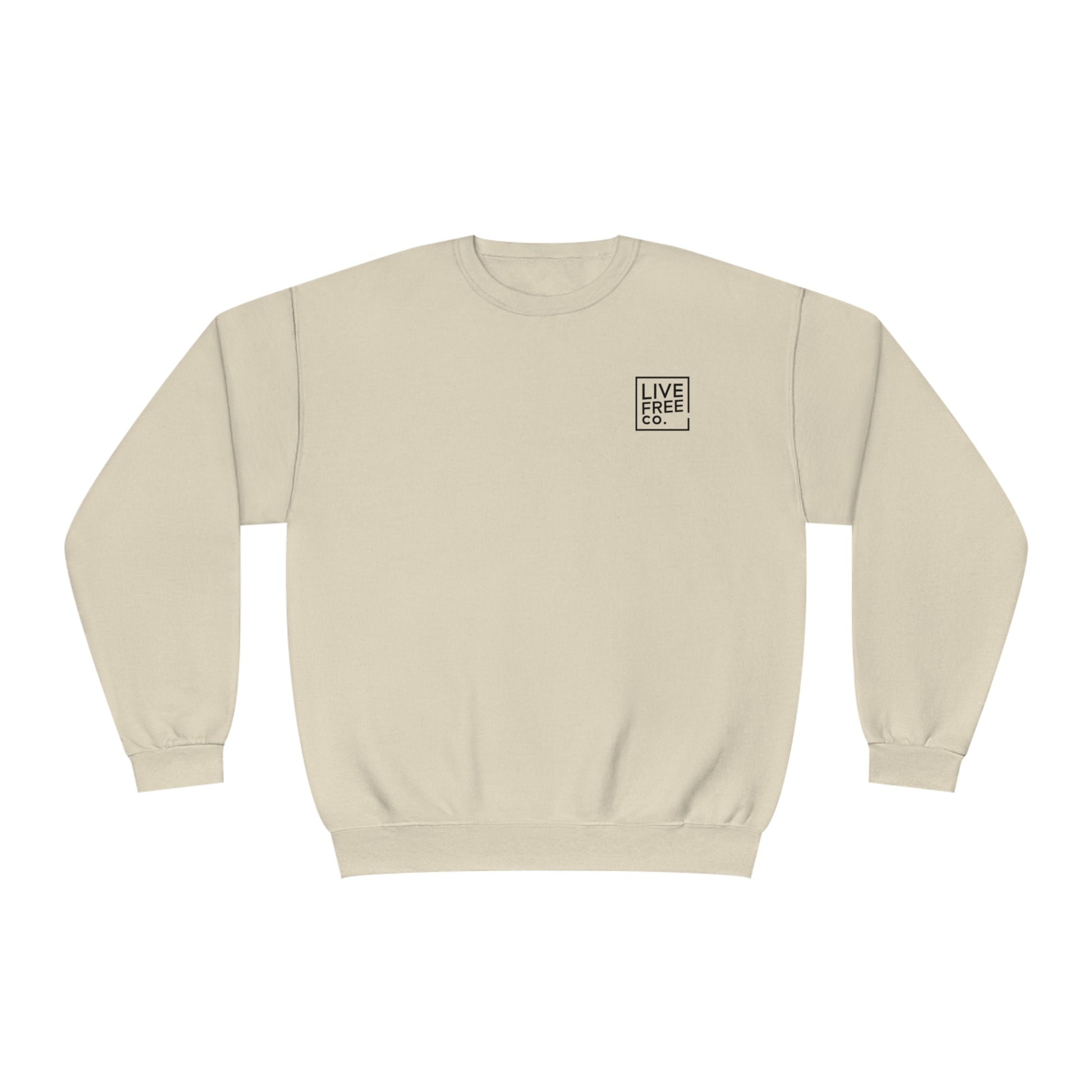 Trailhead Sweatshirt