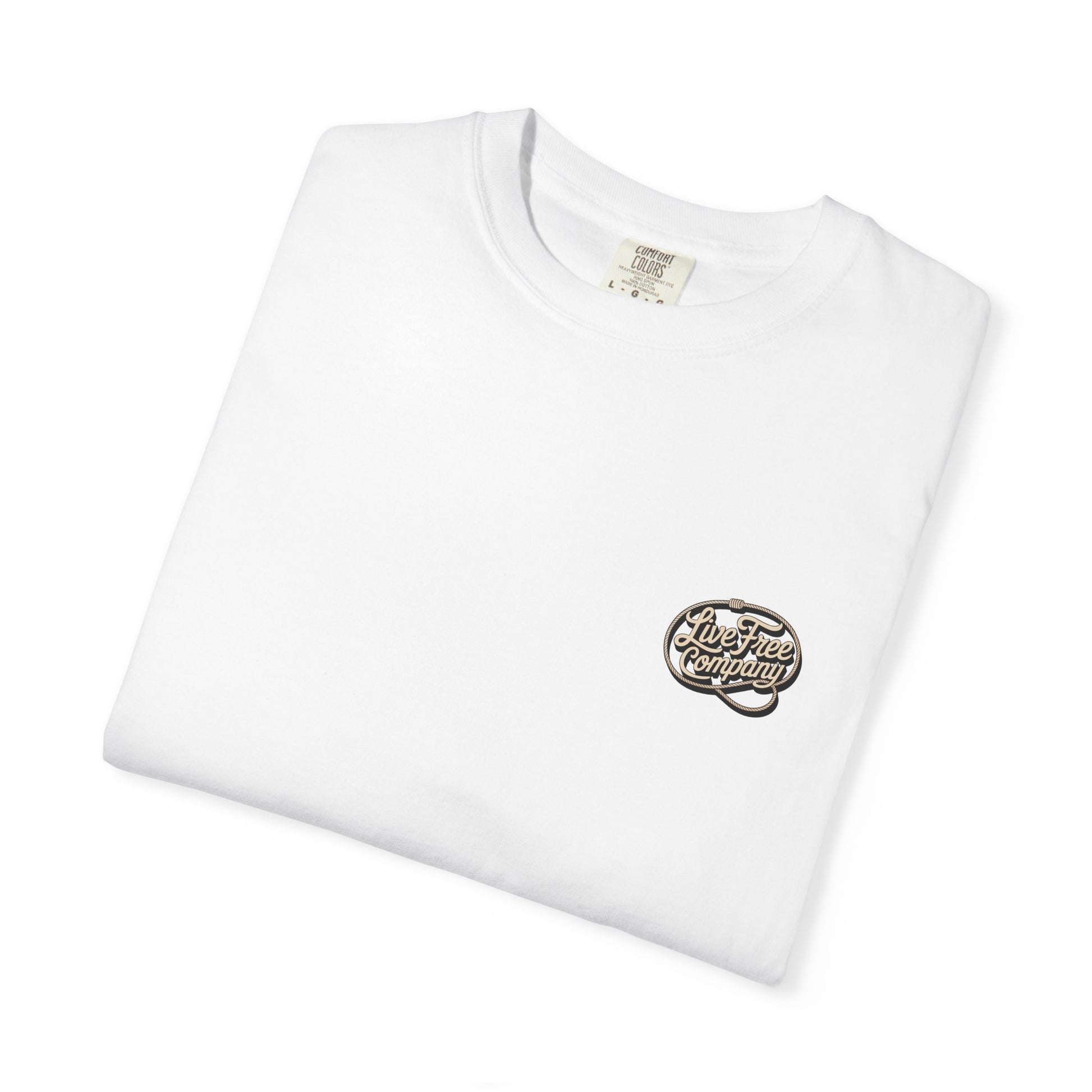 The Cattleman T-shirt