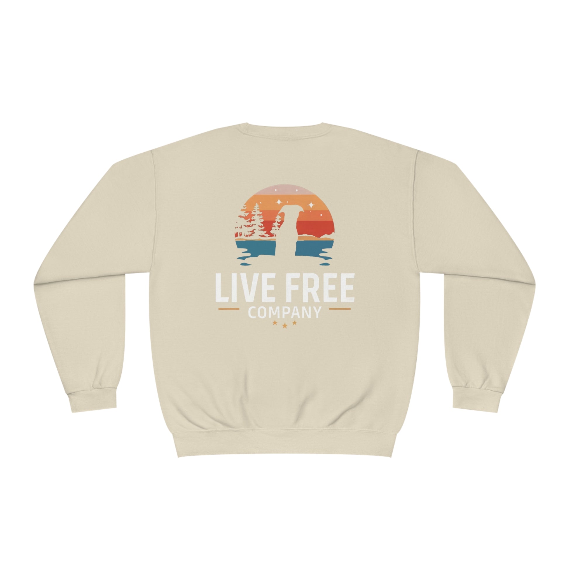 Watchdog Sweatshirt