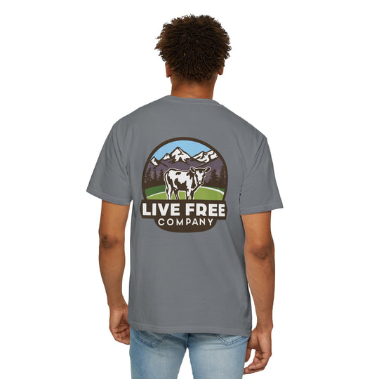 Ol Bessie T-shirt