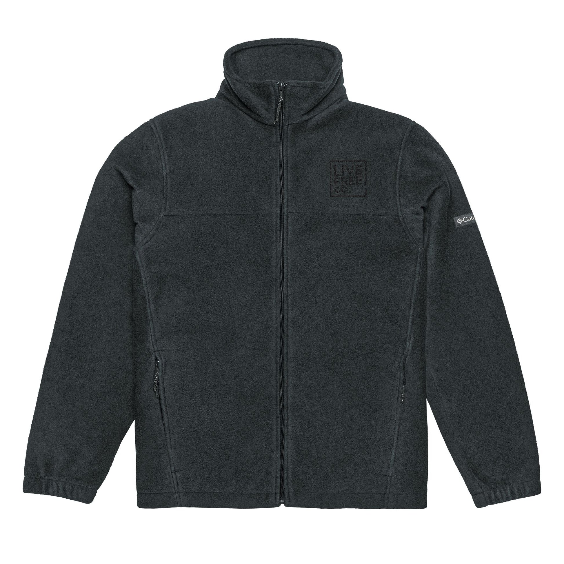 Columbia x Live Free Fleece Jacket