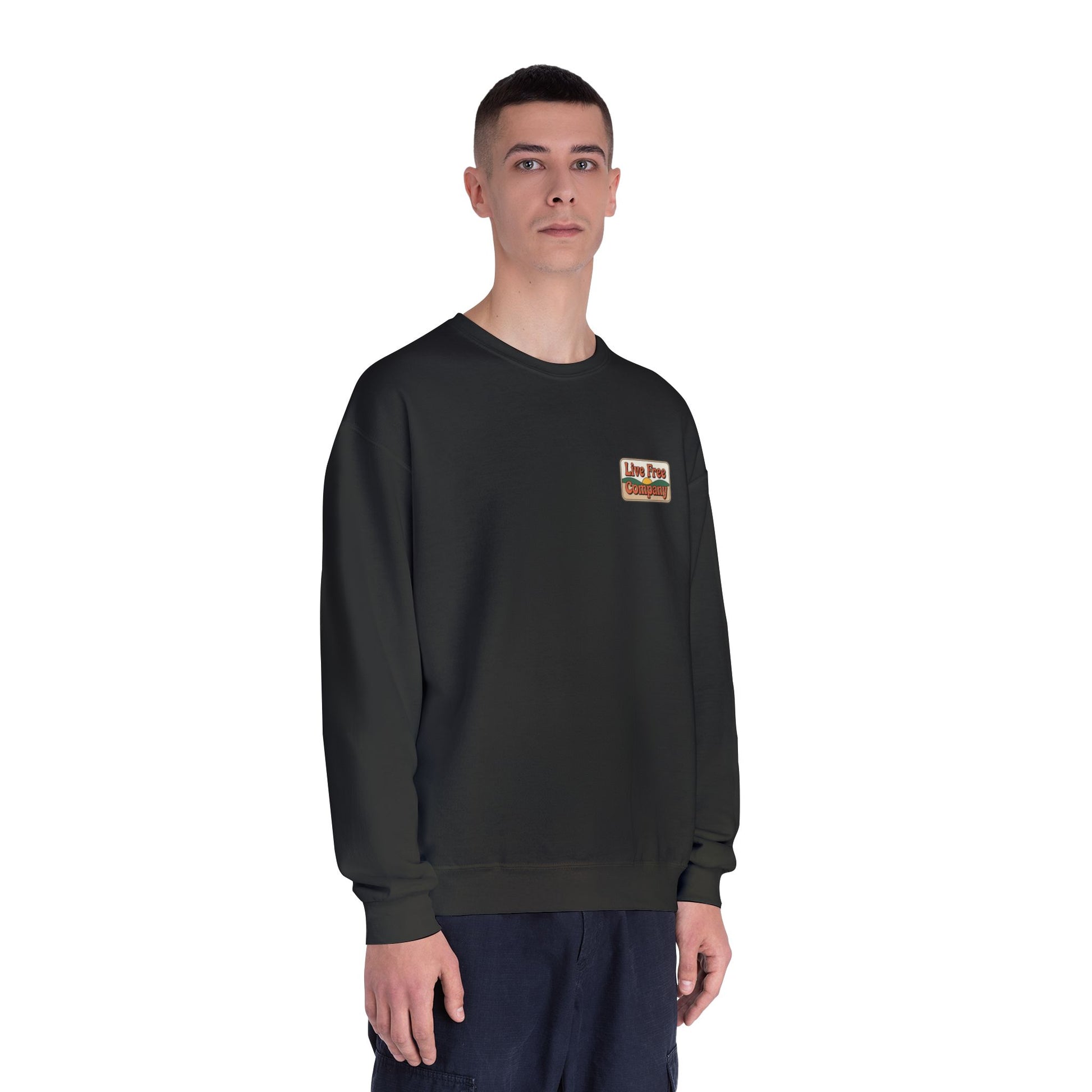 Rolling Hills Sweatshirt