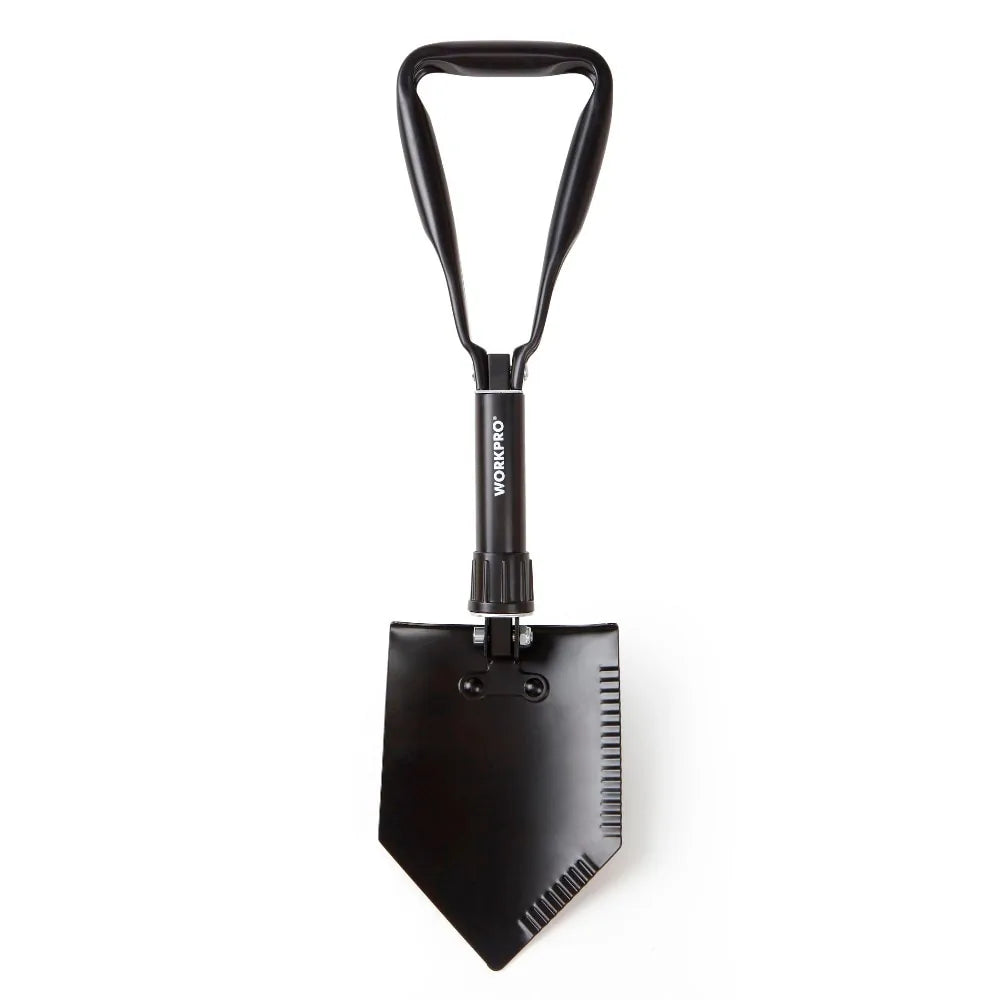 Entrenching Tool