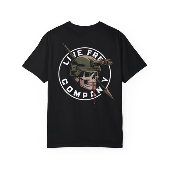 Operator Ollie T-shirt