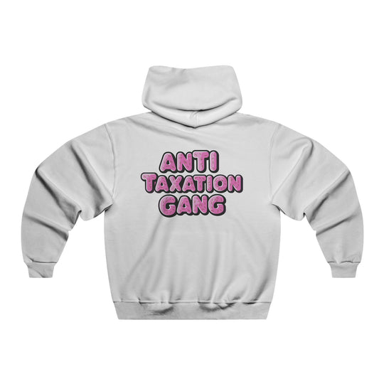 Anti Taxation Gang Hoodie