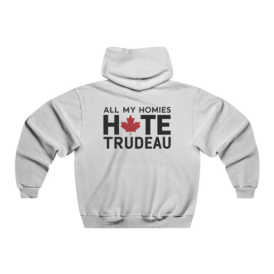 Trudeau Hoodie