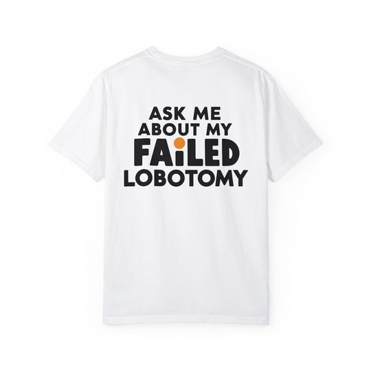 Lobotomy T-shirt