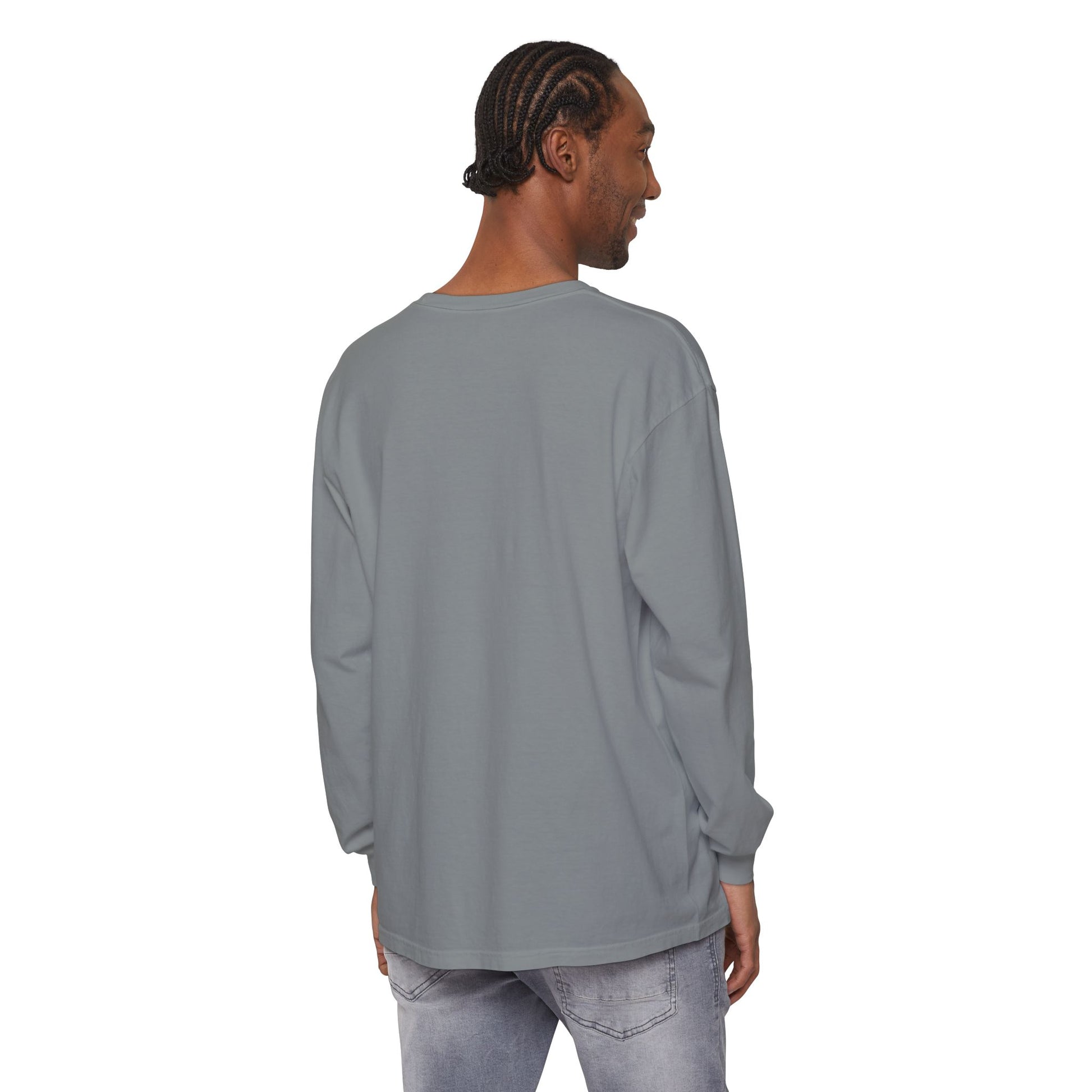Full Bloom Long Sleeve T-Shirt