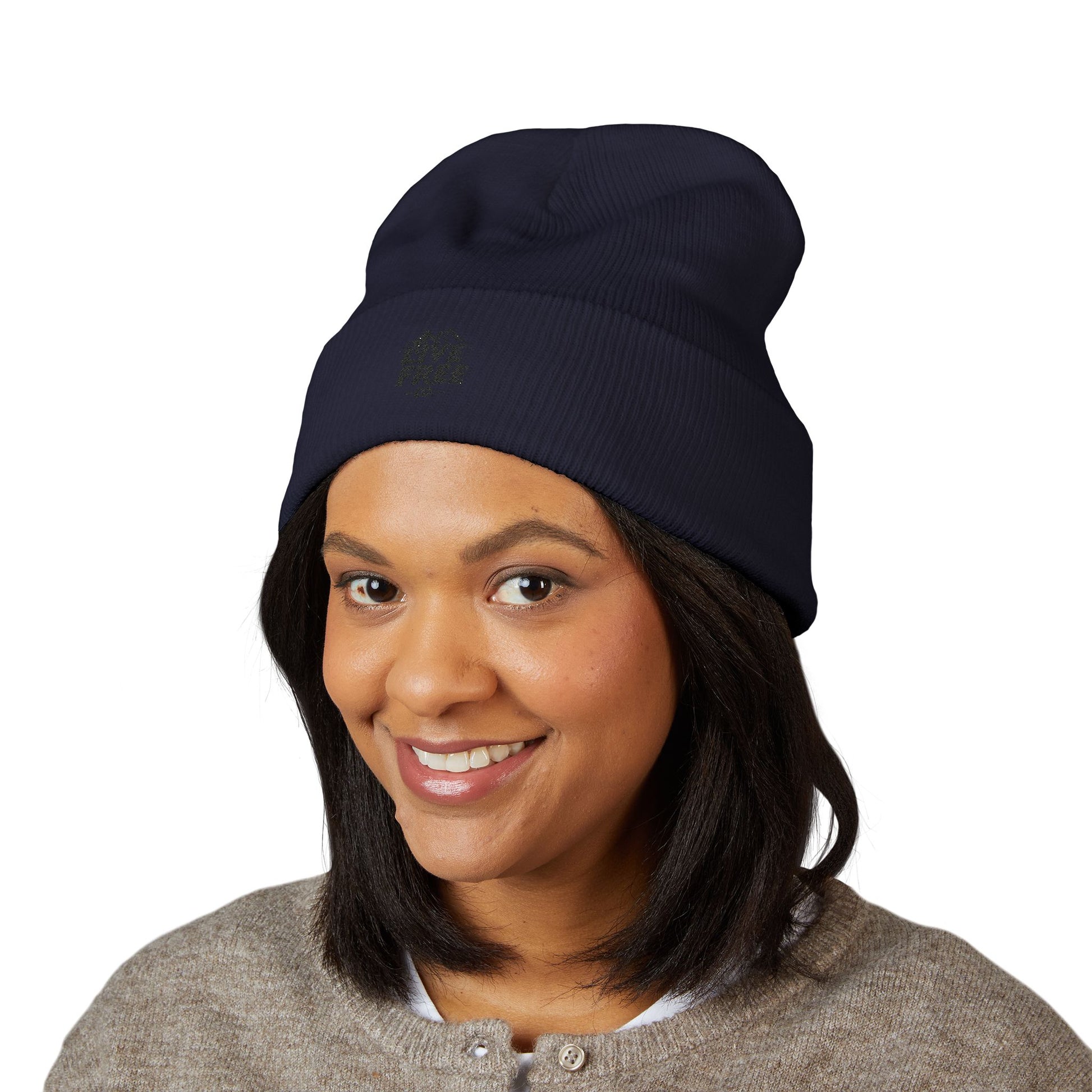 Classic Beanie