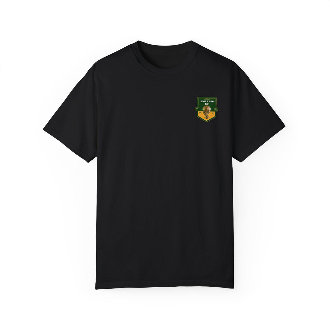 Limited Edition Earl Approved T-shirt