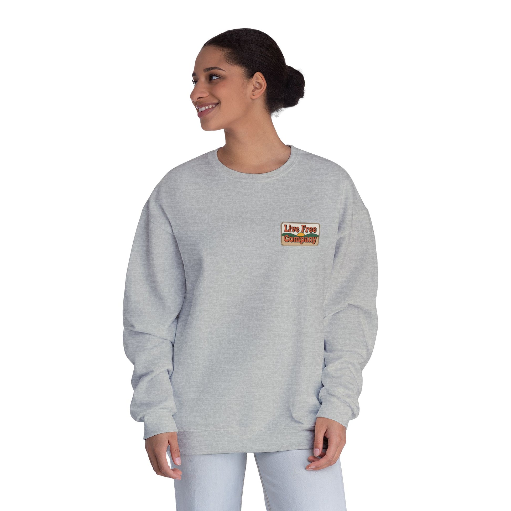 Rolling Hills Sweatshirt