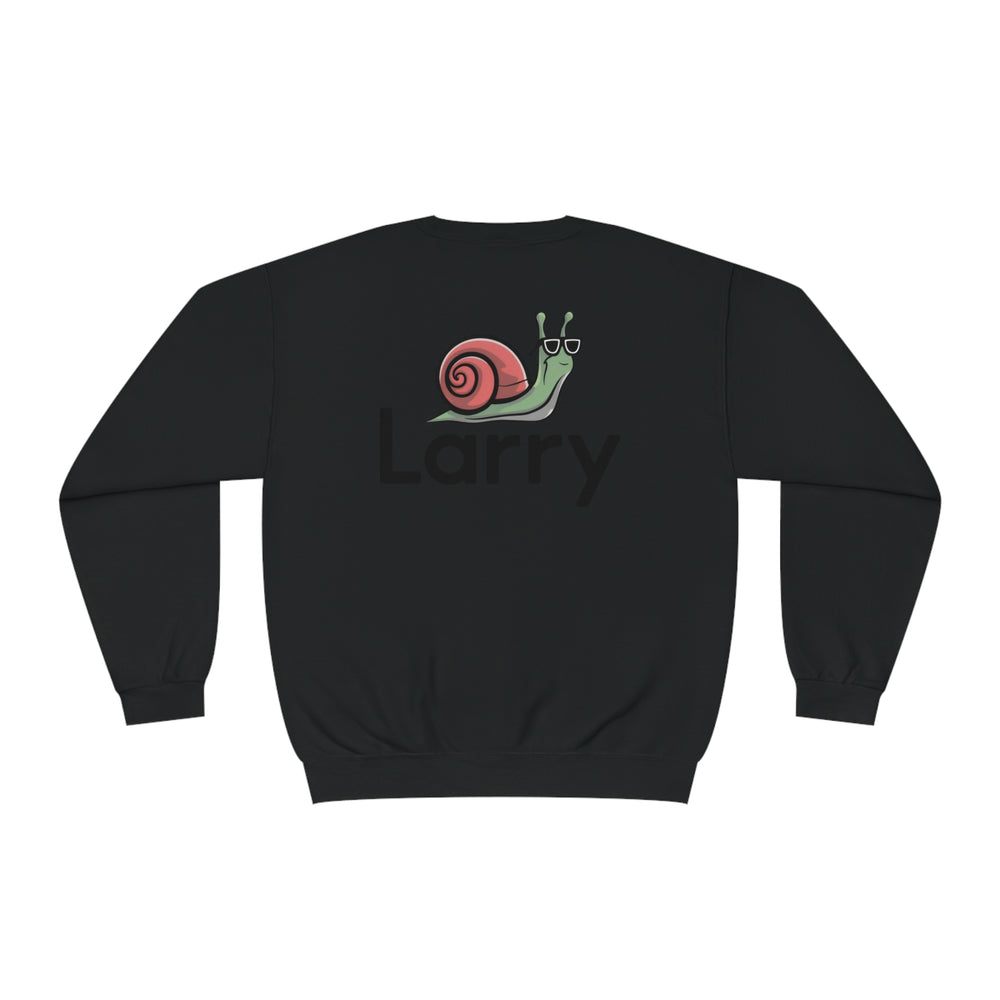 Legendary Larry Sweatshirt