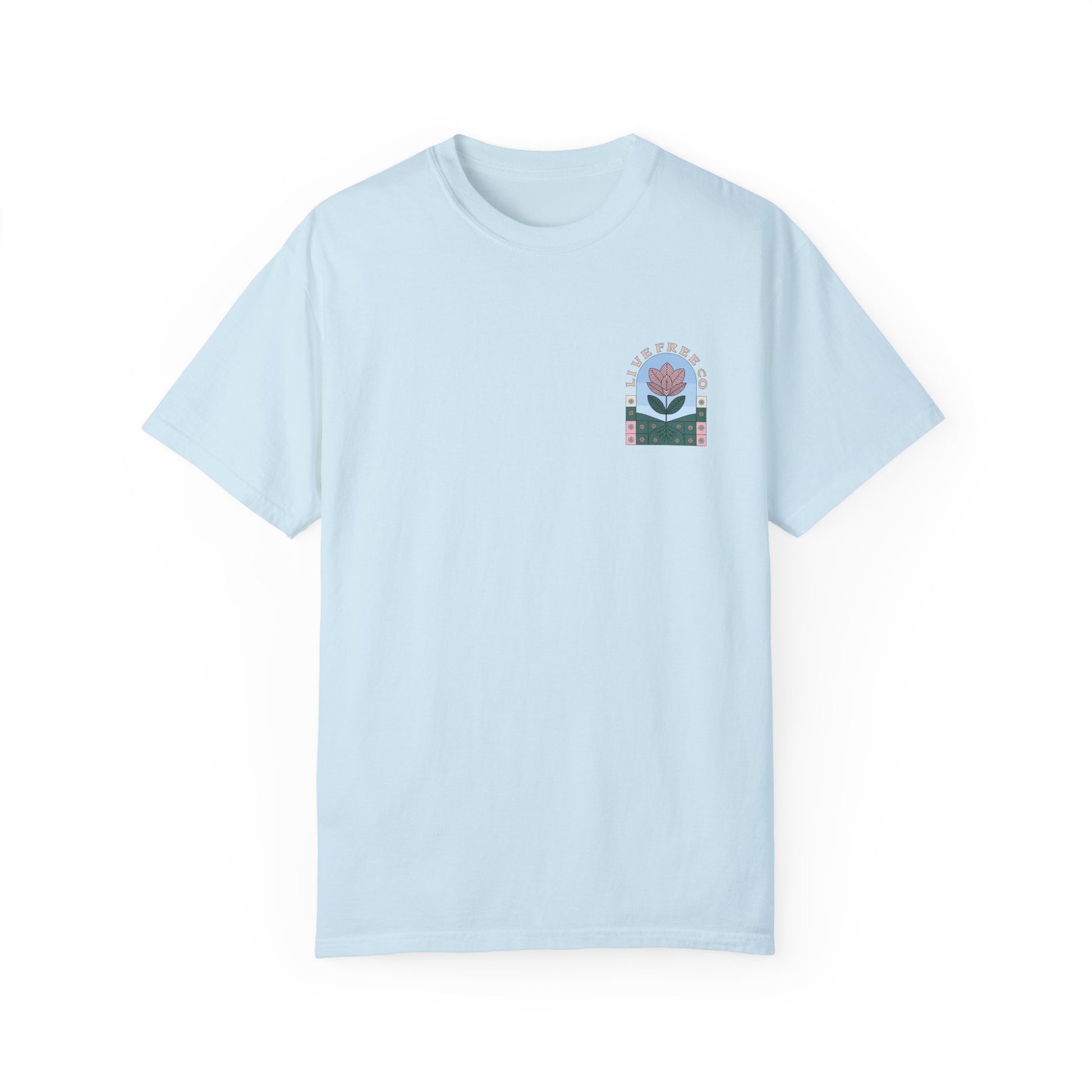 Full Bloom T-shirt