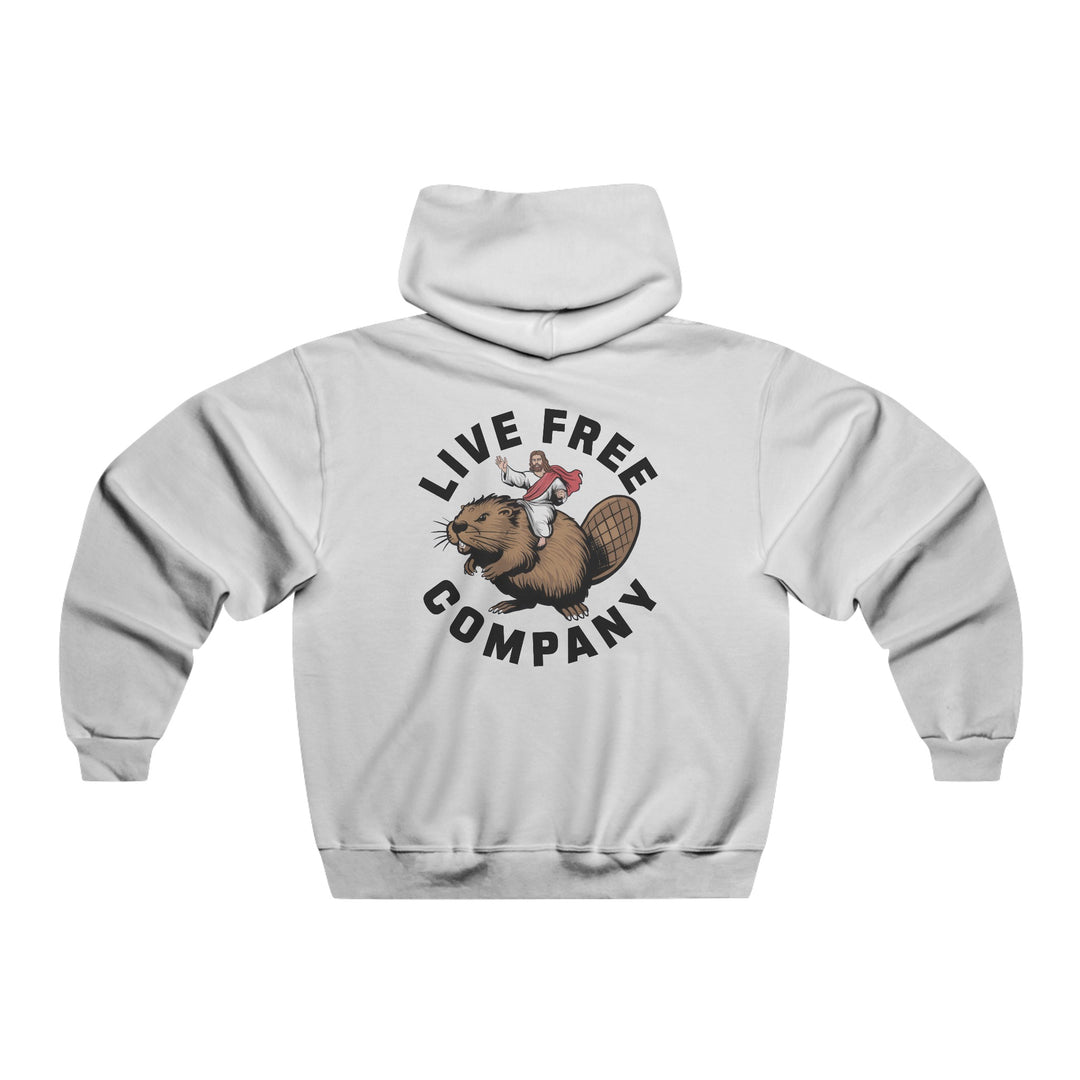 Jesus's Steed Hoodie