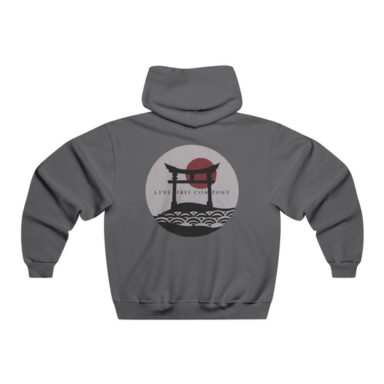 Torii Gate Hoodie