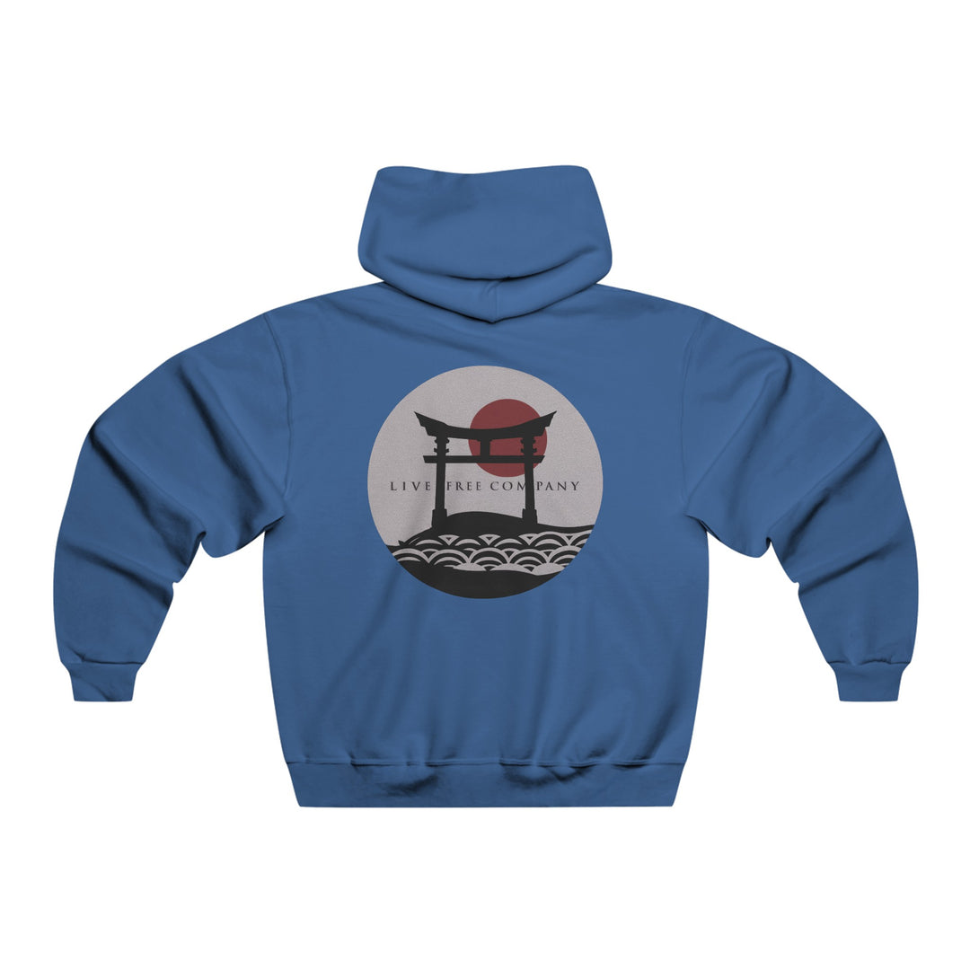 Torii Gate Hoodie