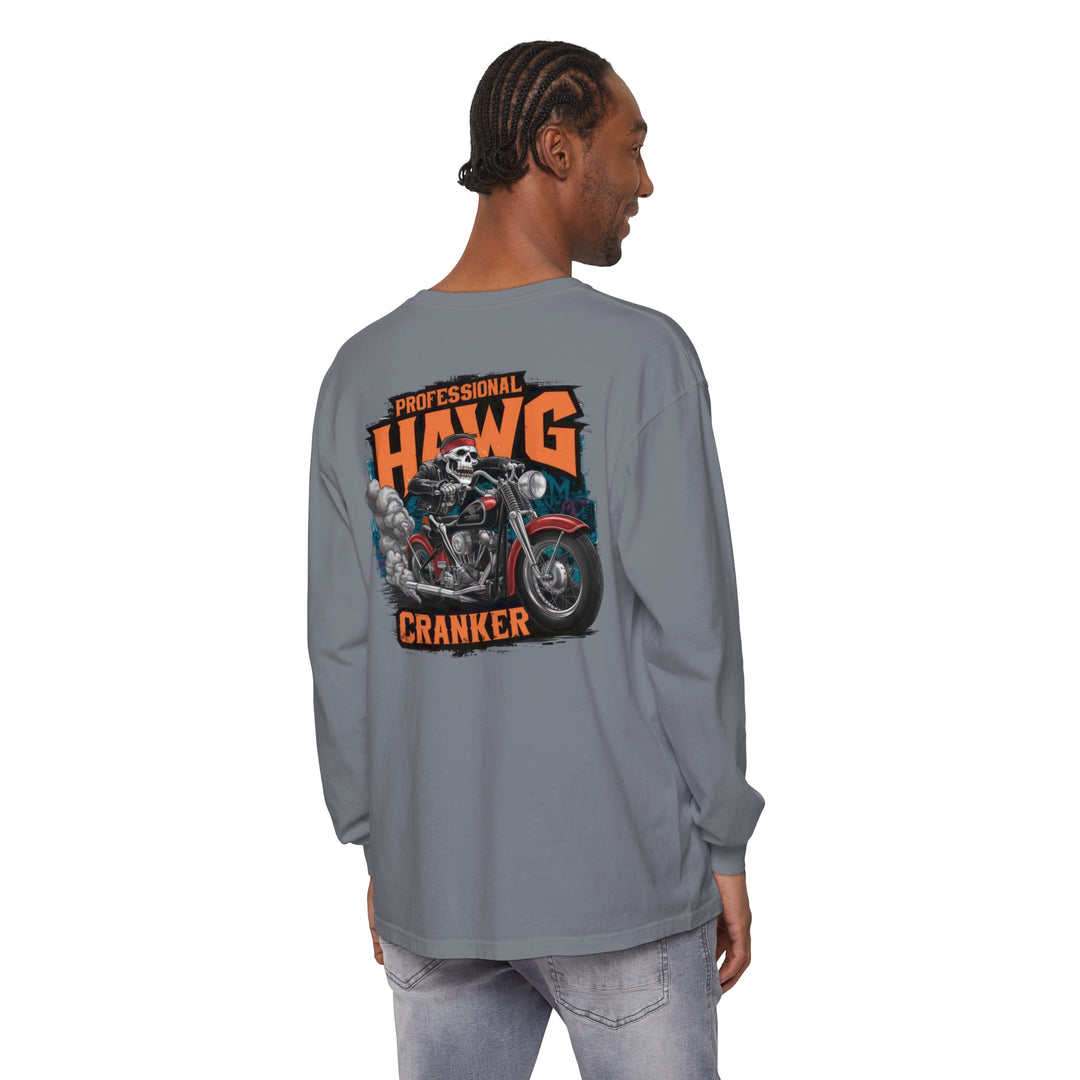 Hawg Cranker Long Sleeve T-Shirt