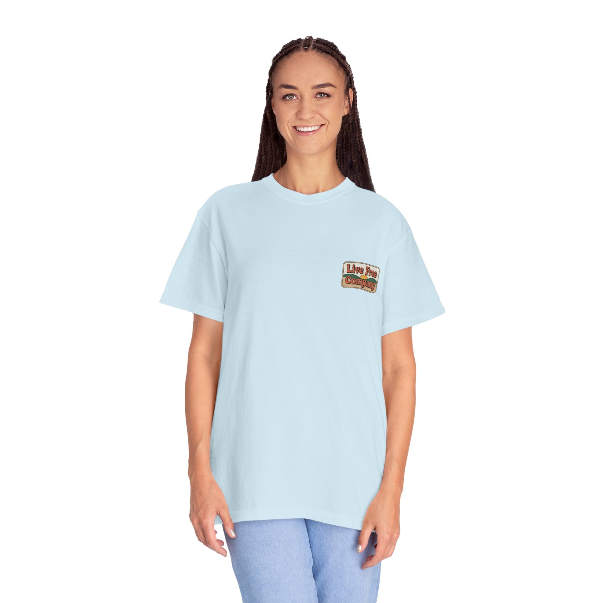 Rolling Hills T-Shirt