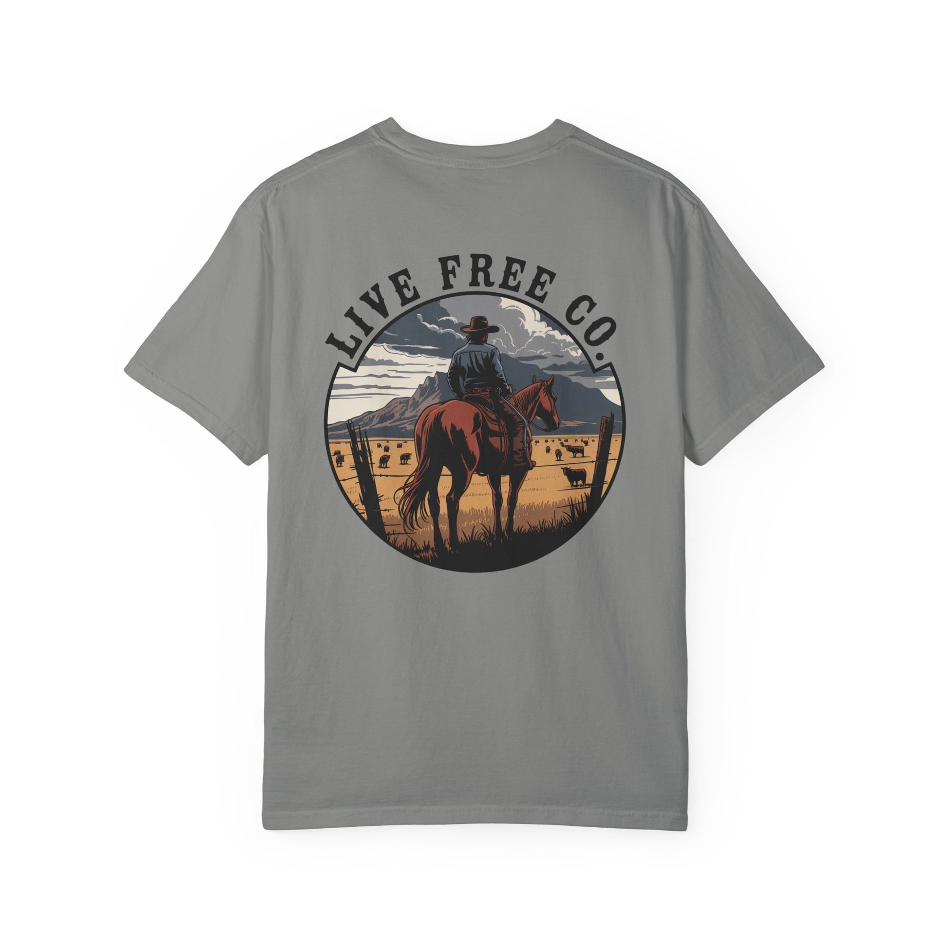Drifter T-shirt