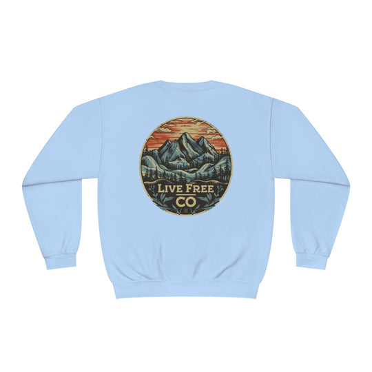 Snowy Days Sweatshirt