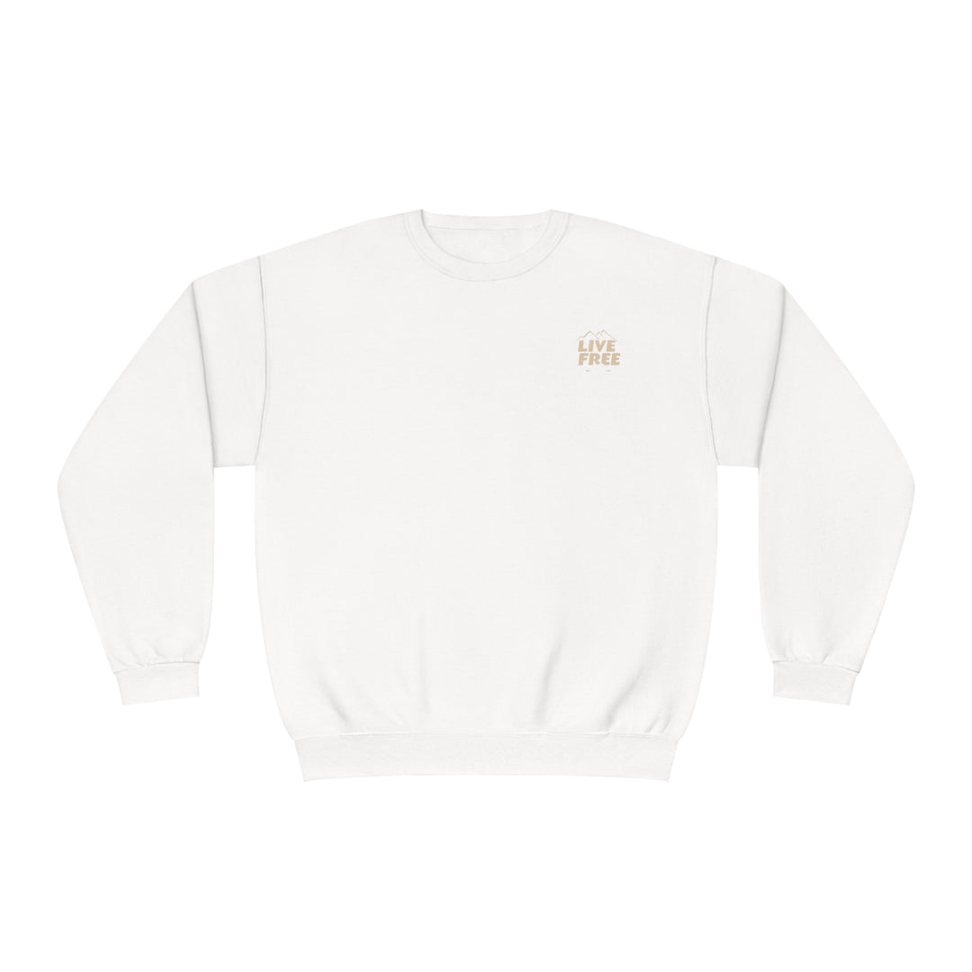 Nomad Sweatshirt