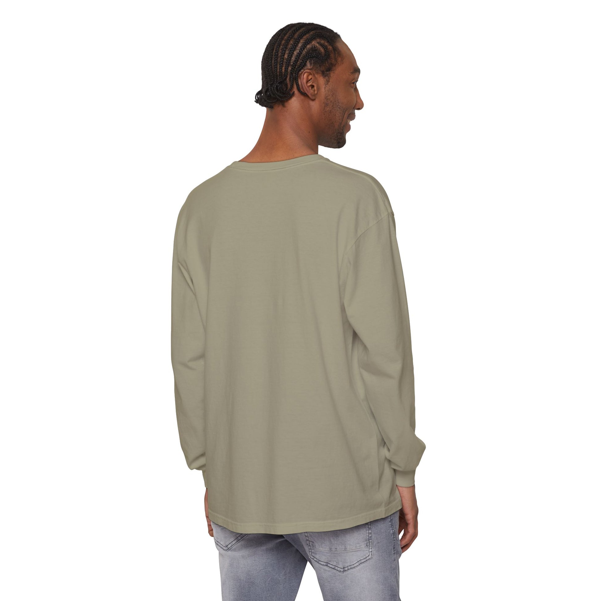 Benchmark Long Sleeve T-Shirt