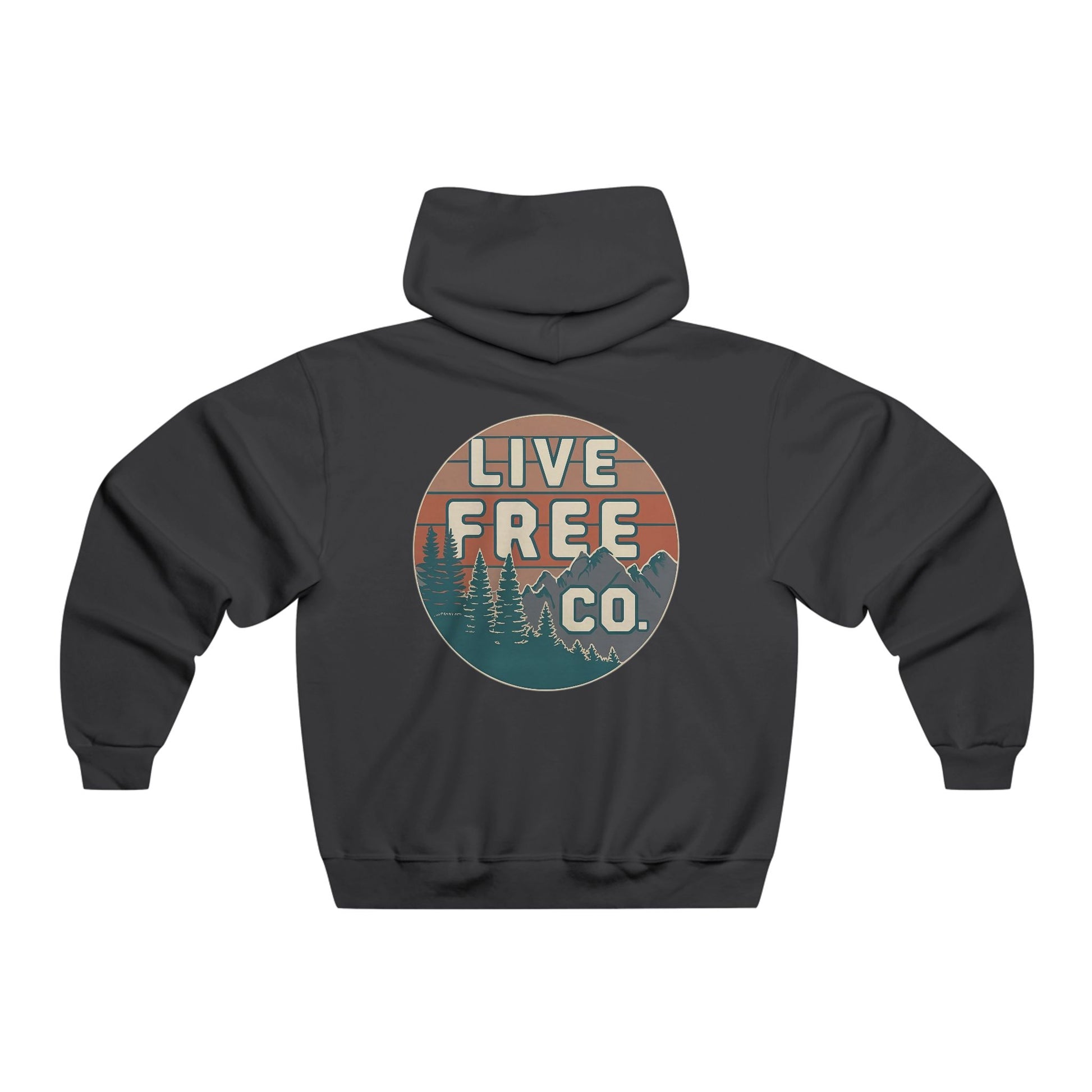 Ridgeline Hoodie