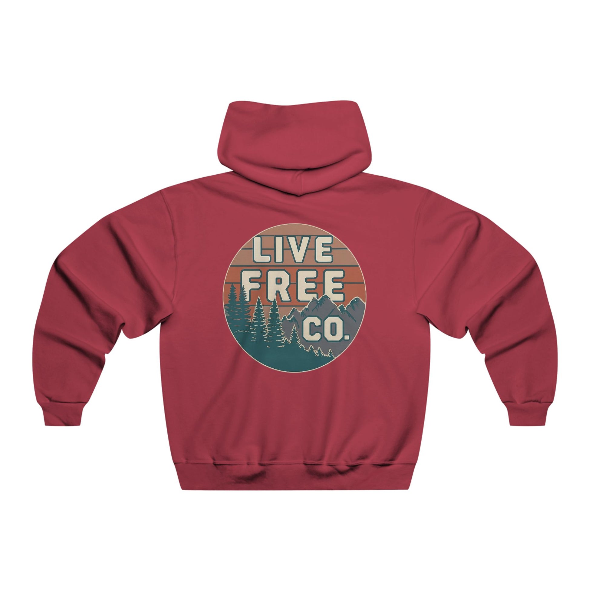 Ridgeline Hoodie