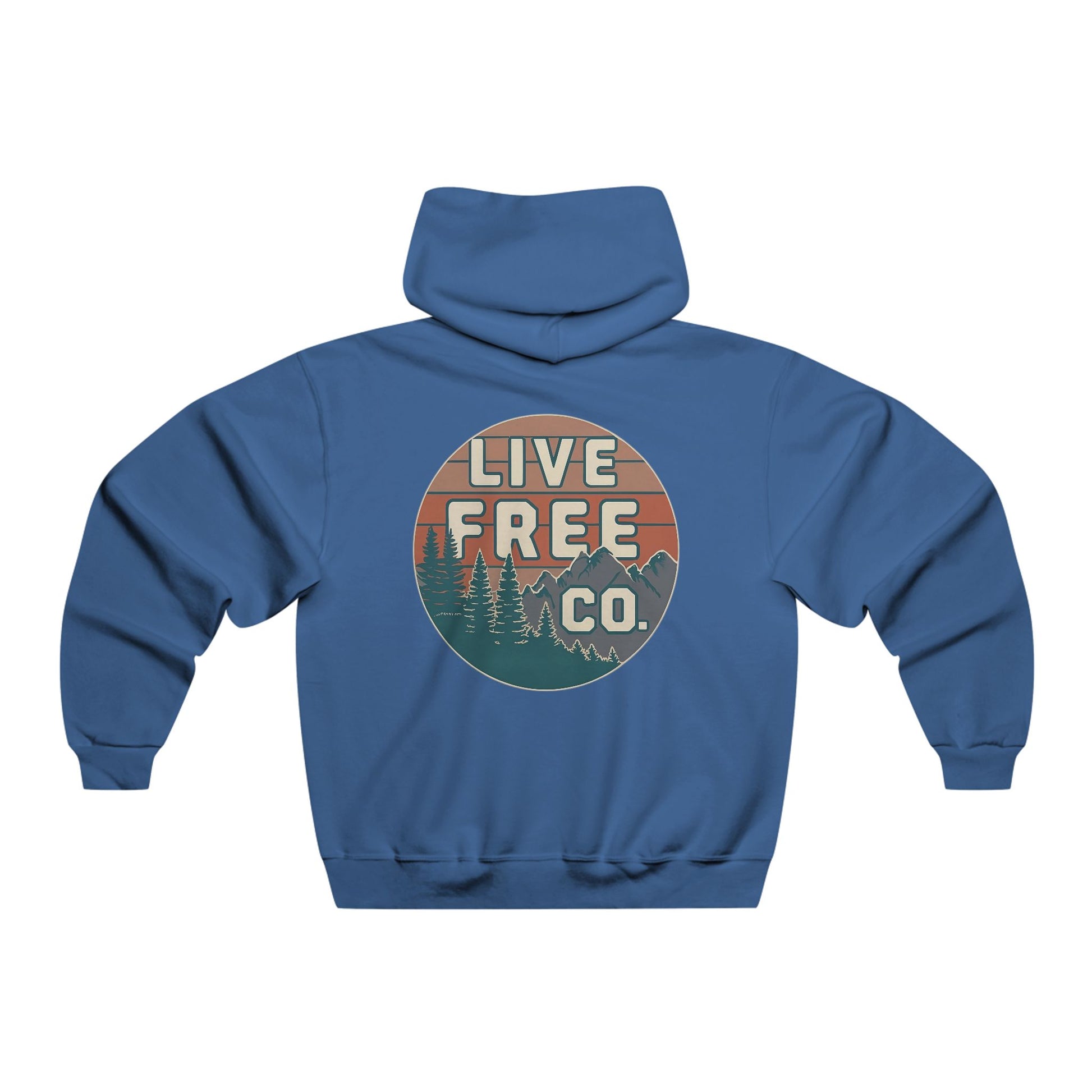 Ridgeline Hoodie