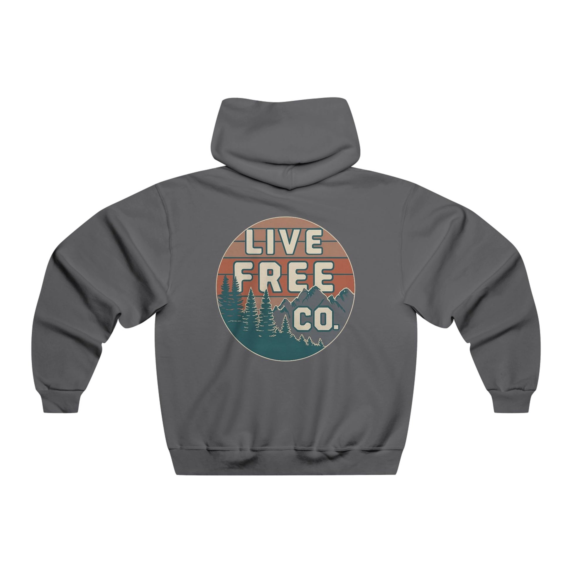 Ridgeline Hoodie