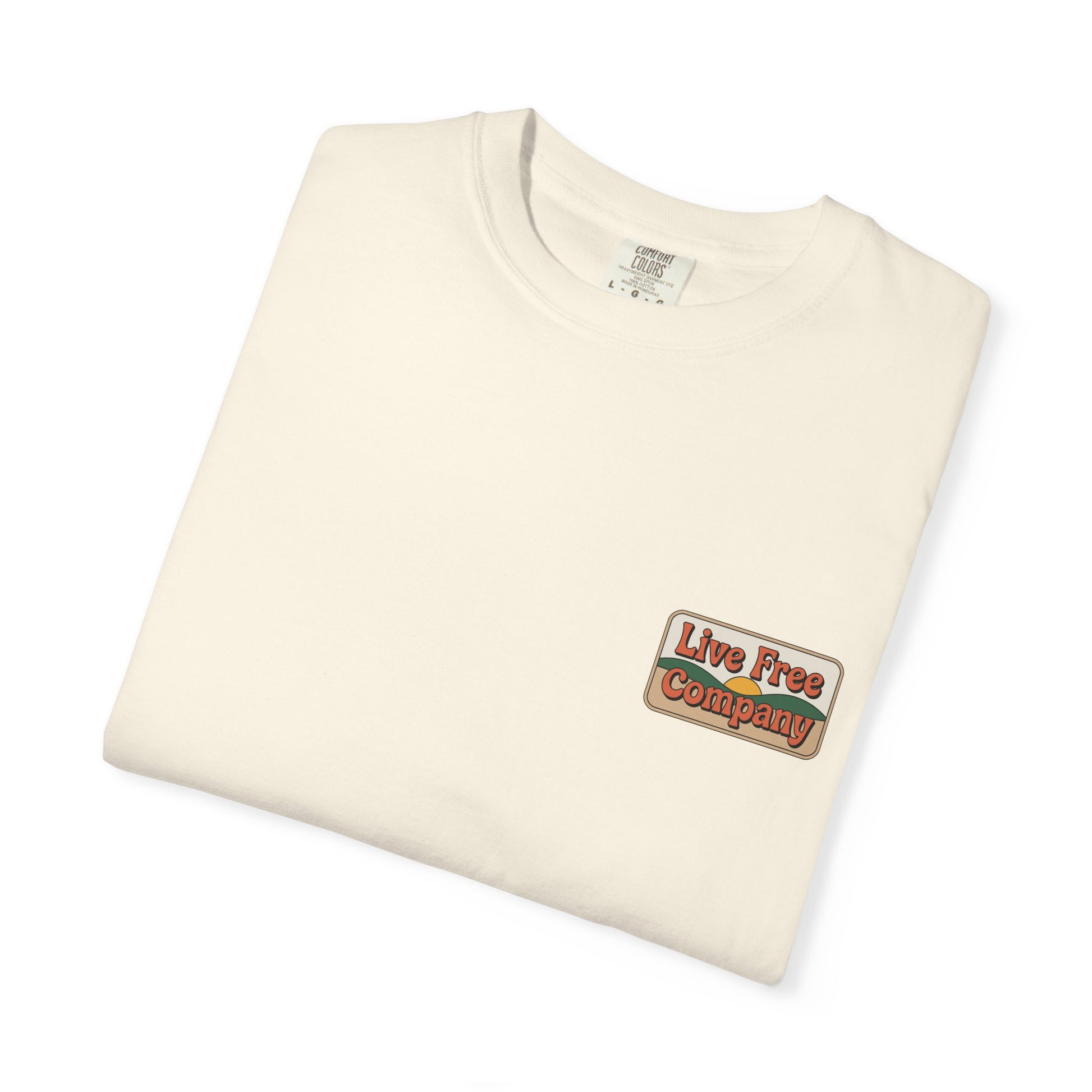 Rolling Hills T-Shirt