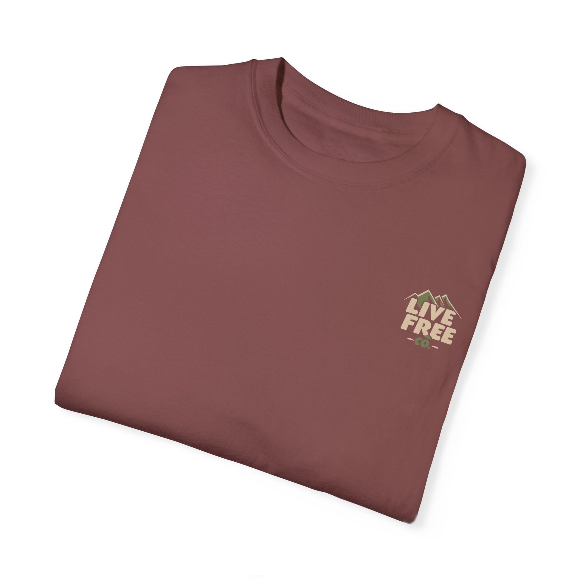 Simple Life T-shirt