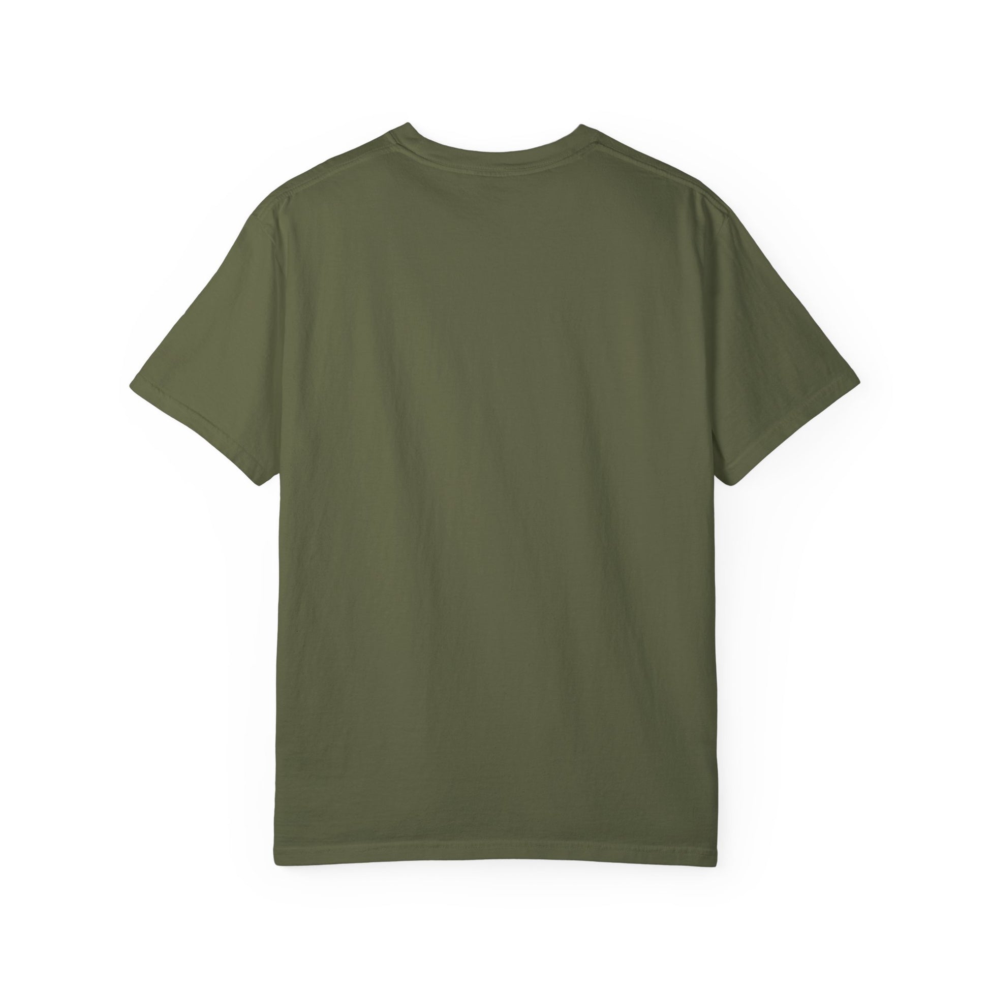 Unscripted T-shirt
