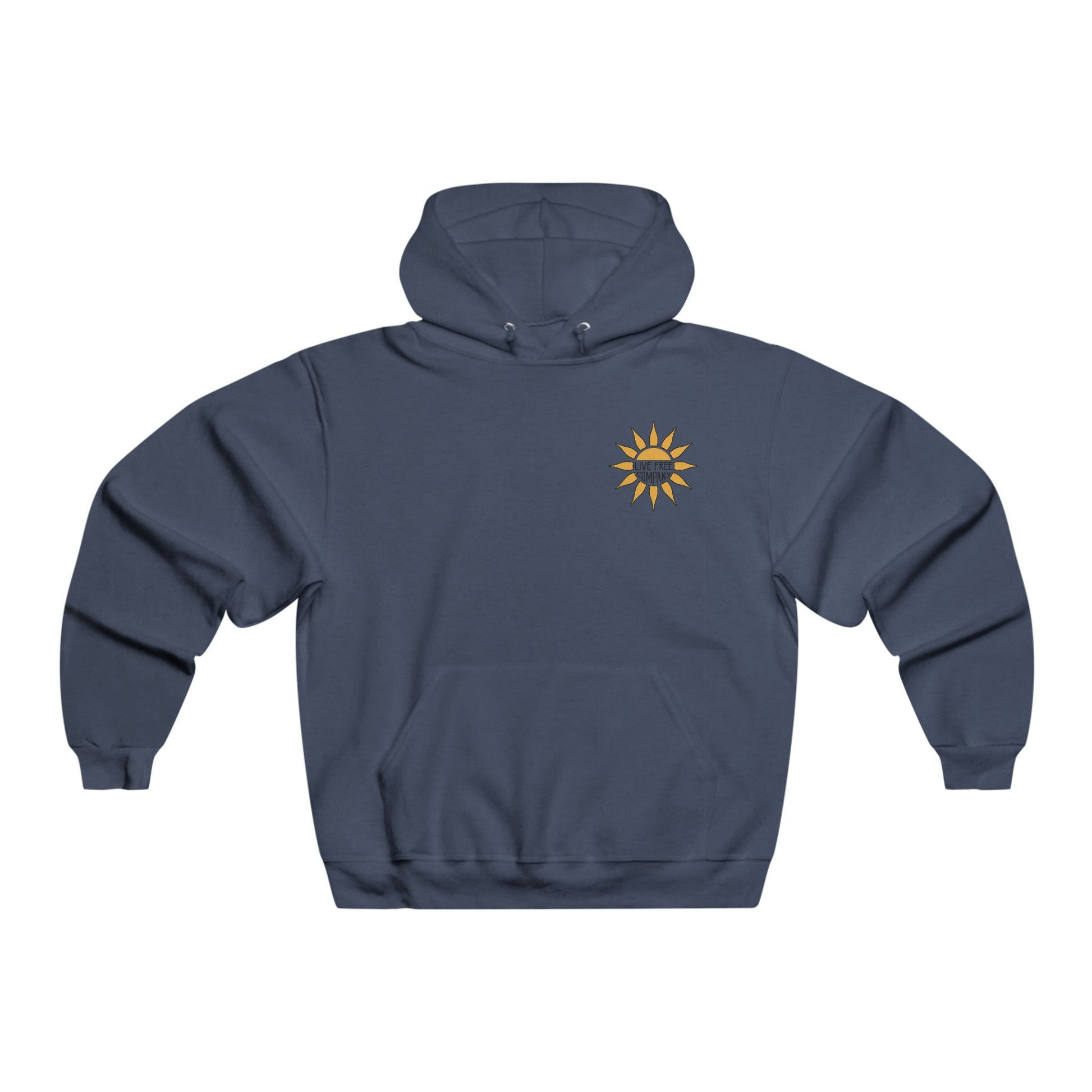 Sun Shiner Hoodie