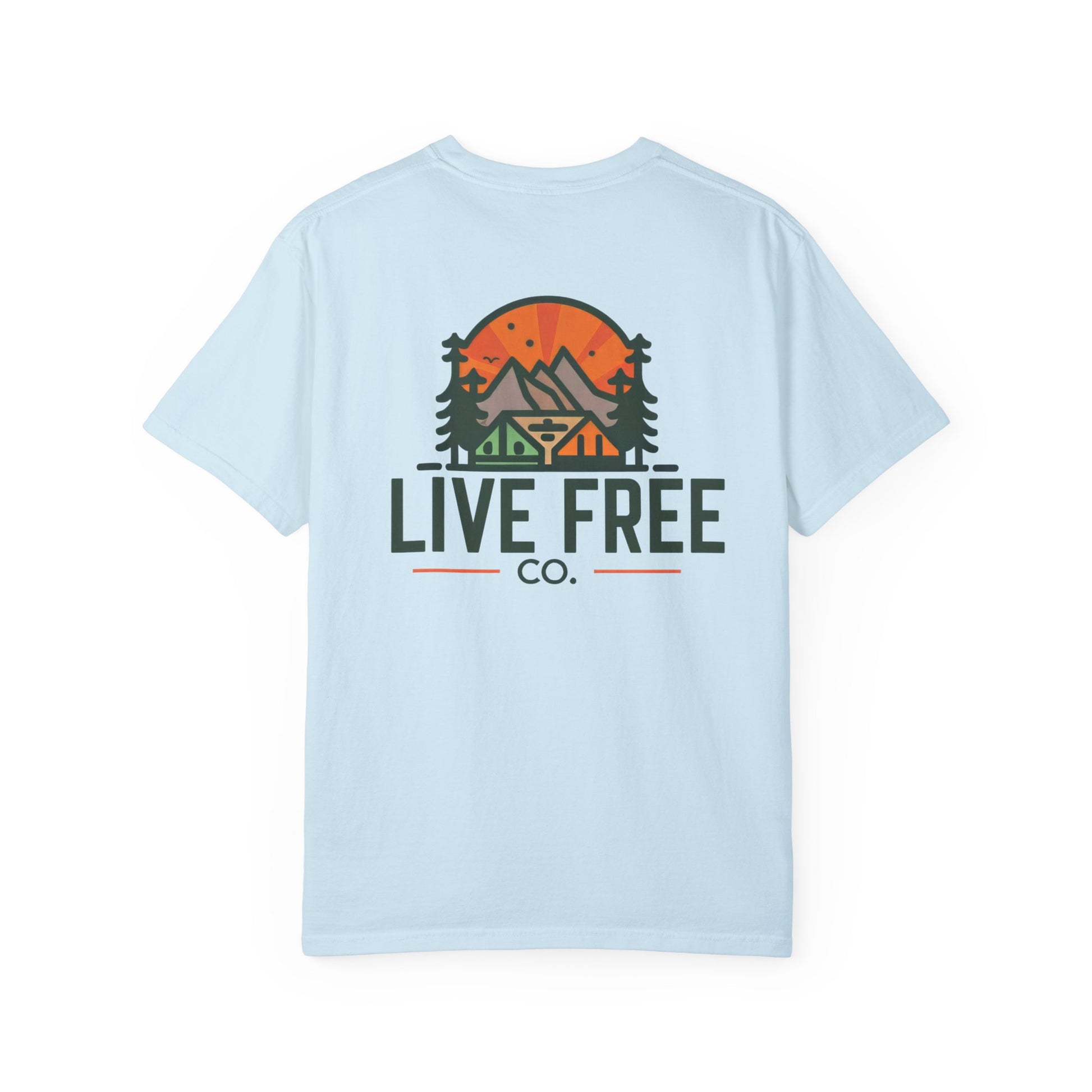 Simple Life T-shirt