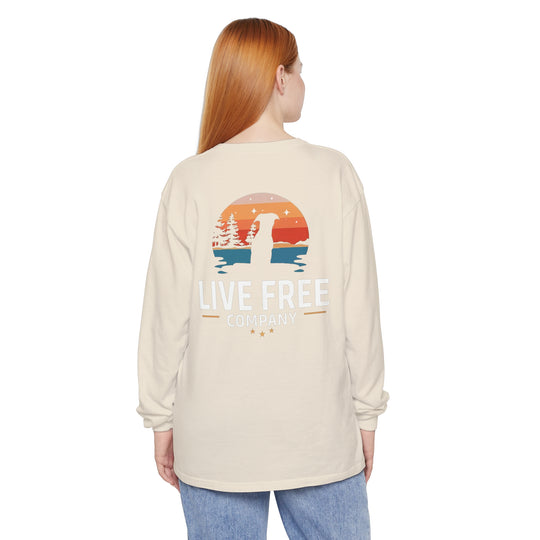 Watchdog Long Sleeve T-Shirt